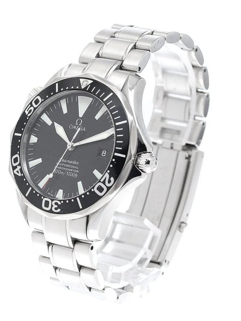 OMEGA Seamaster300